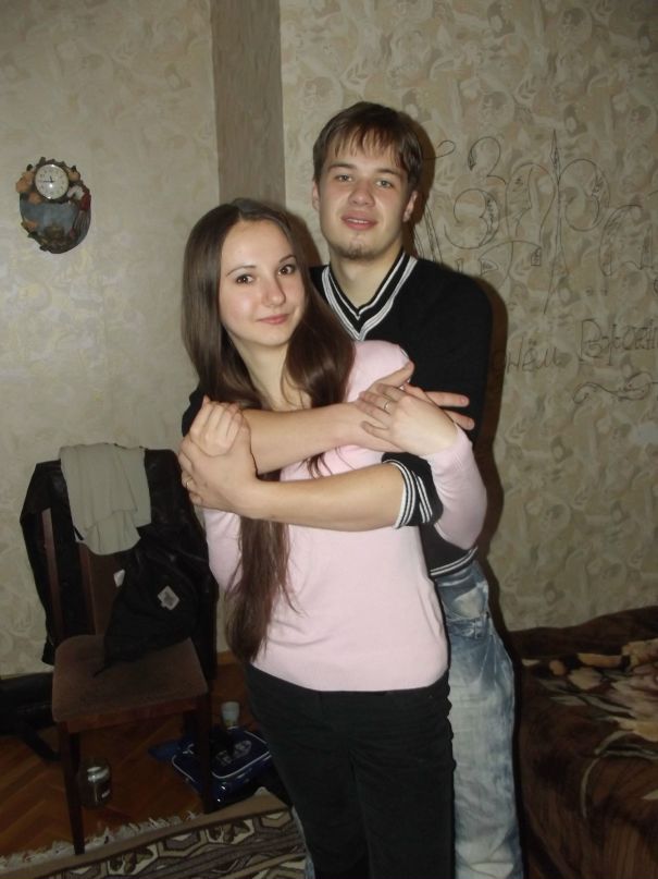 Владимир Борботько фотография #22