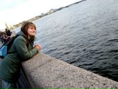 Фотография Ждановой Марии