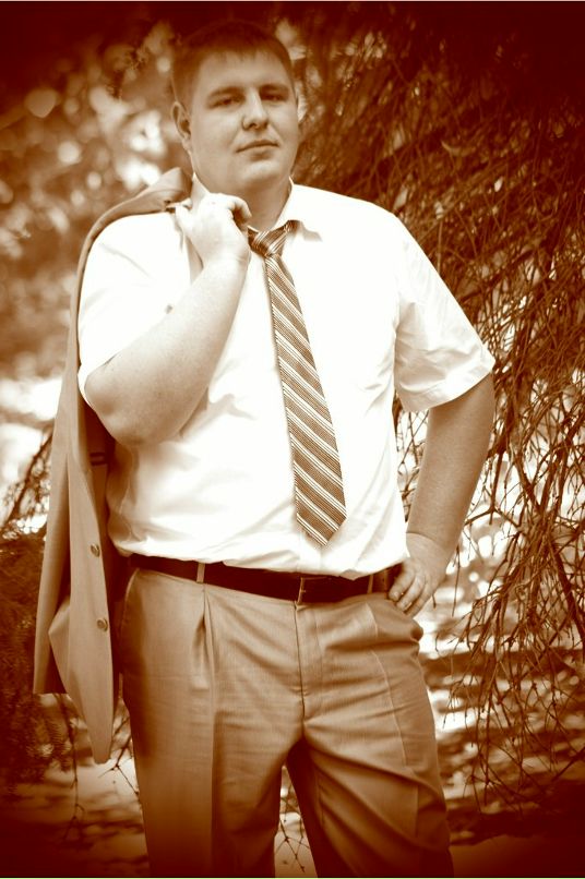 Михаил Исаев фотография #1