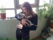 Фотография Анисимовой Юлии