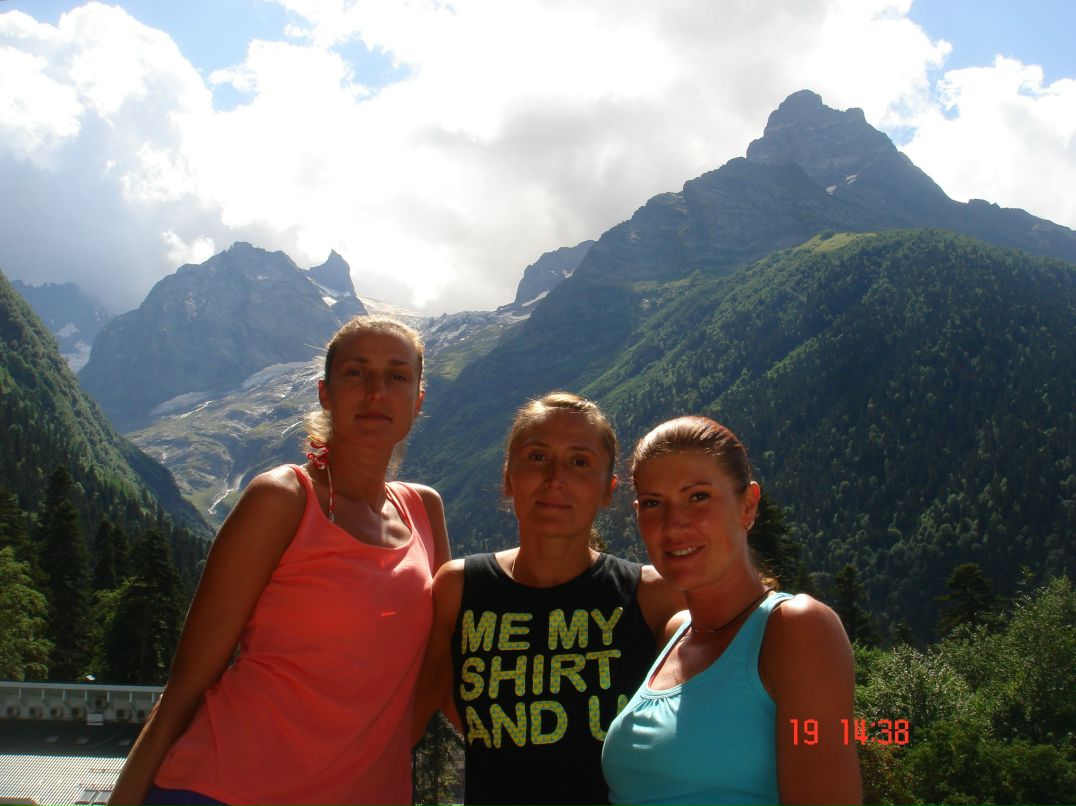 Наталья Гвоздева фотография #42