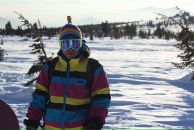 Фотография Моторина Гульнара