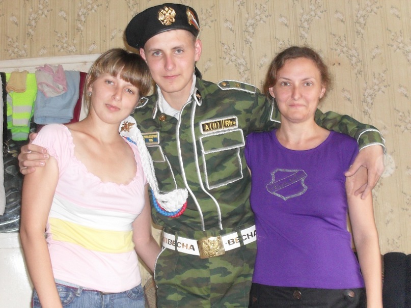Любовь Шарова фотография #10