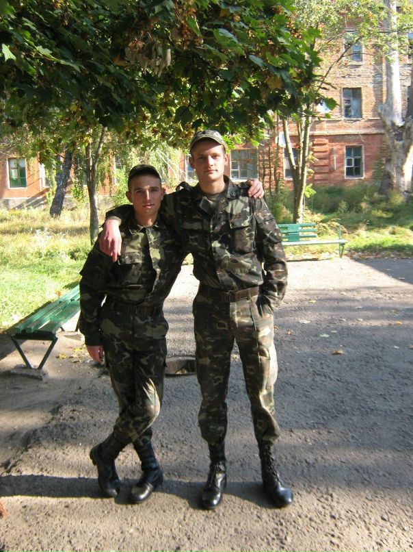 Богдан Ляшенко фотография #17