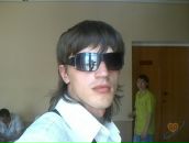 Фотография Коломиеца Максима