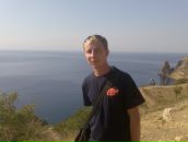 Фотография Ксенофонтова Антона