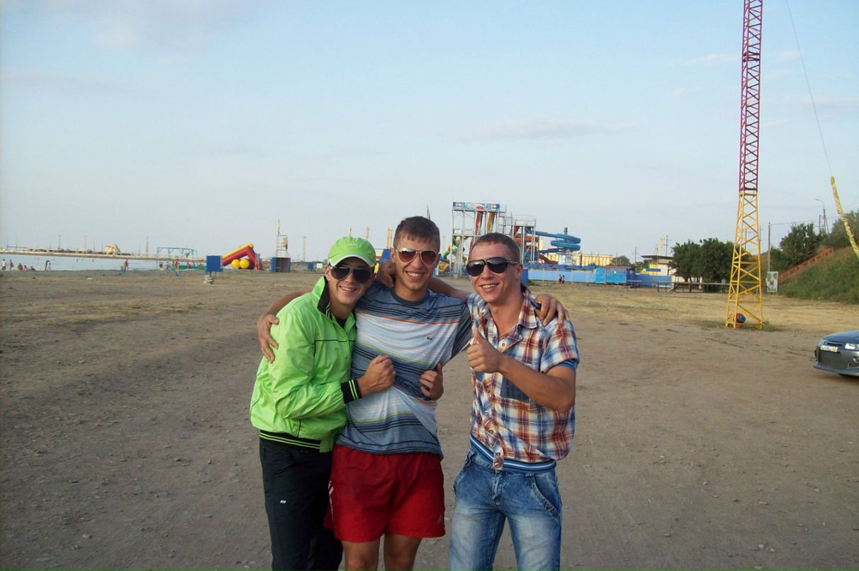 Дмитрий Харлашкин фотография #18