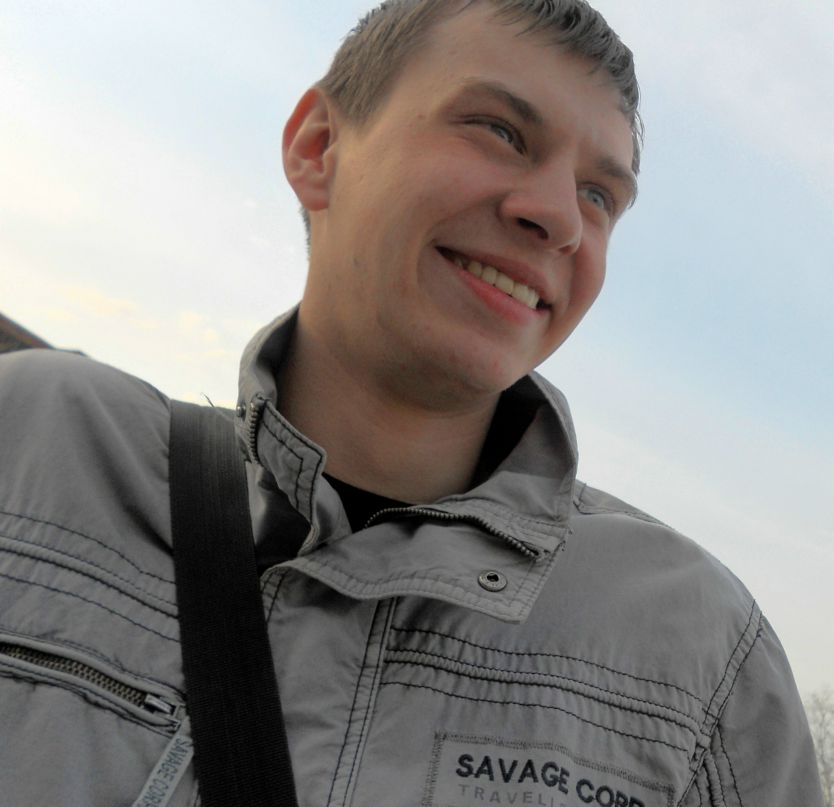 Дмитрий Андреев фотография #20
