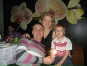 Фотография Молочковой Евгении