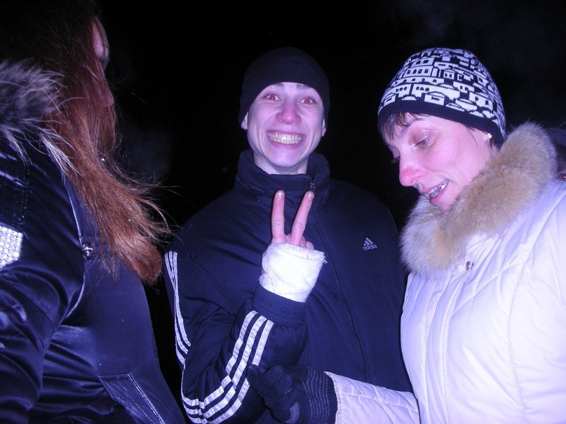 Сергей Коваленко фотография #44