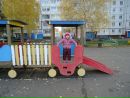 Фотография Гайнутдиновой Гузелии
