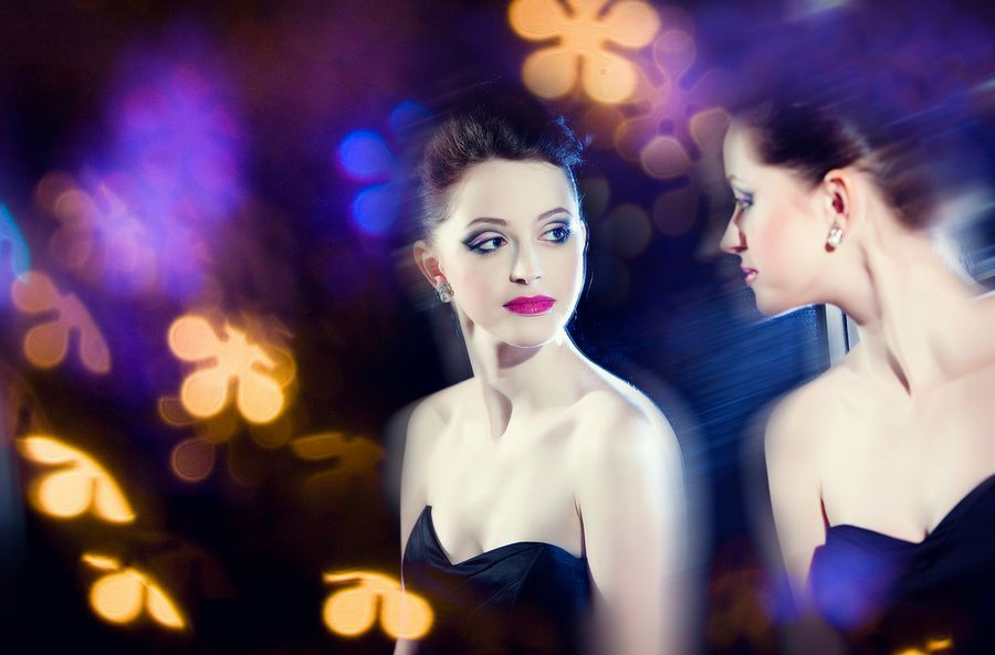 Оля Леля фотография #10