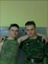 Фотография Юняткина Павла