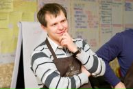 Фотография Привезенцева Виталия