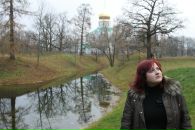 Фотография Гусиновой Натальи