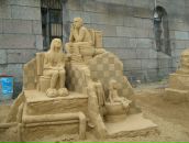 Фотография Ягодкиной Алины