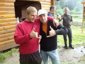 Ігор Романюк фотография #48 (источник - https://vk.com/id18457626)