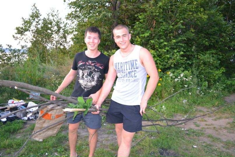 Сергей Горшков фотография #8