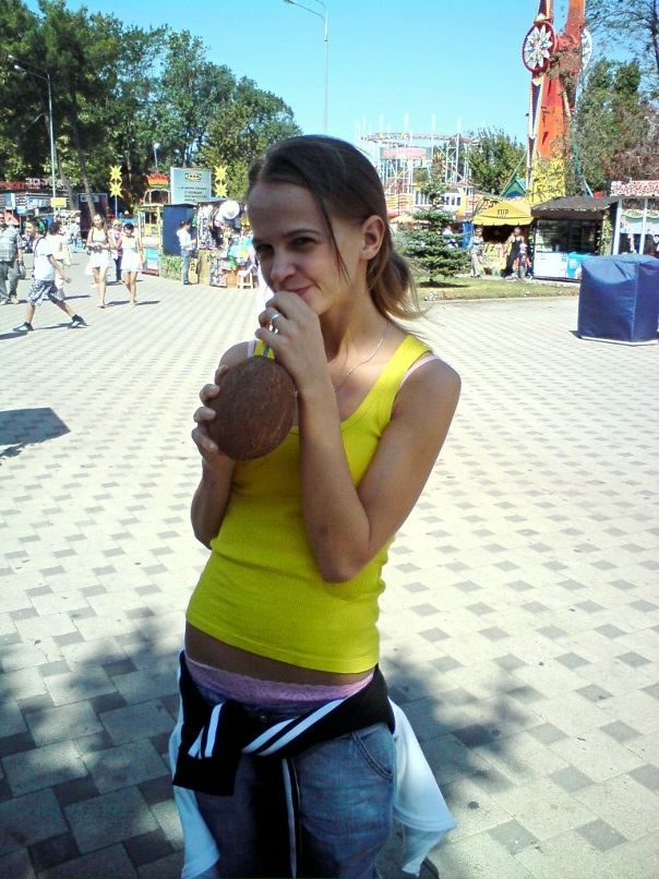 Катя Fr фотография #15