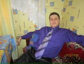 Фотография Косминцева Юрия