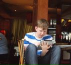 Фотография Харитонова Егора