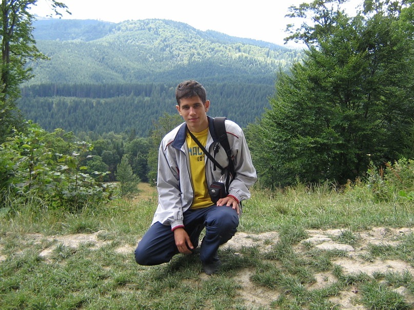 Александр Устьян фотография #28