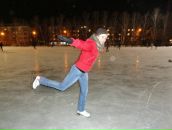 Фотография Звержанской Татьяны