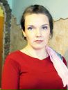 Марія Чорна фотография #6 (источник - https://vk.com/id91216807)