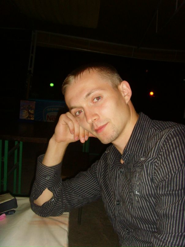 Иван Петров фотография #13