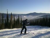 Фотография Полосьмака Романа