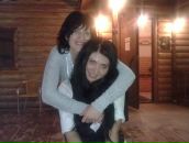 Фотография Яворской Анны