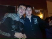 Віталік Рогатюк фотография #13 (источник - https://vk.com/id29126672)