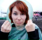 Фотография Морозовой Марии