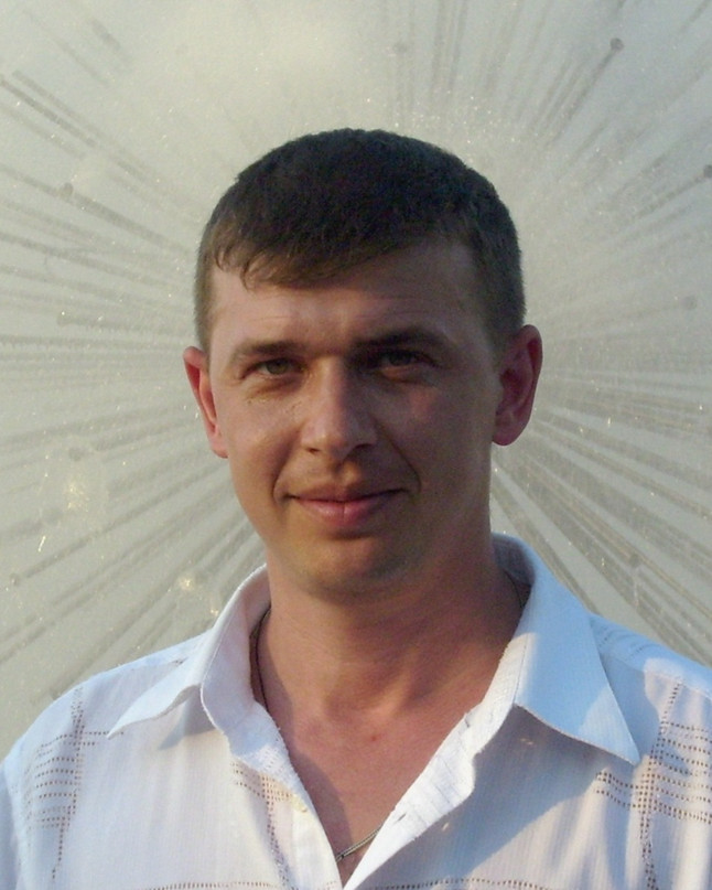 Игорь Моисеенко фотография #33