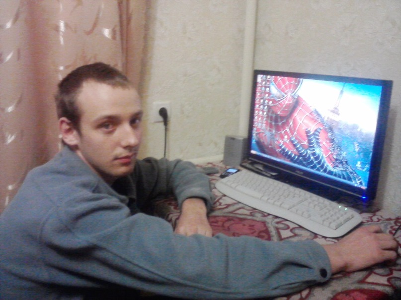 Василь Бойко фотография #41