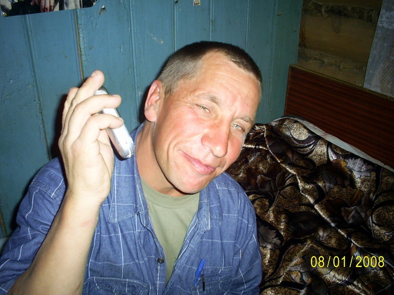 Сергей Тимофеев фотография #45