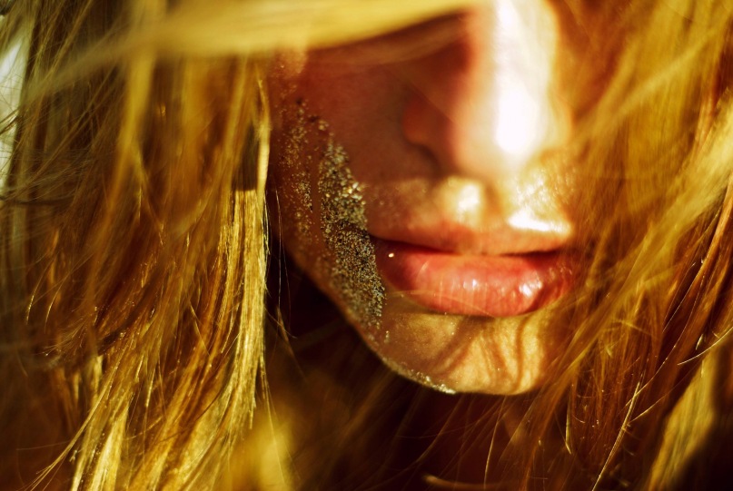 Анастасия Поноженко фотография #45