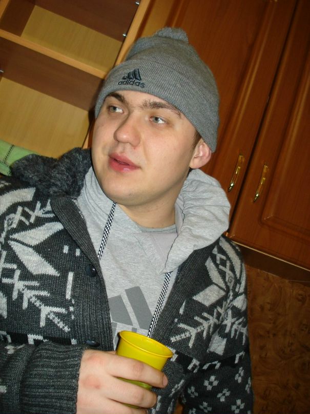 Дмитрий Дмитриев фотография #42