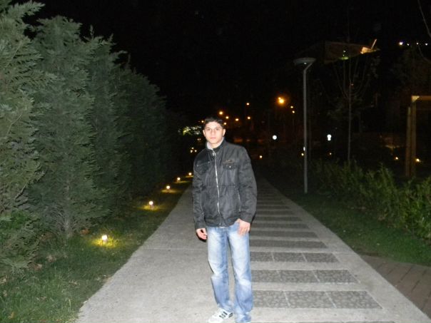 №19, Эдик Херунц, 2.4.1995 №19, Эдик Херунц, 2.4.1995