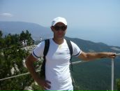 Віталій Сидоренко фотография #18 (источник - https://vk.com/id67024607)