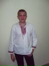 Фотография Вьюнника Олега