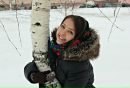 Фотография Малышевой Полины