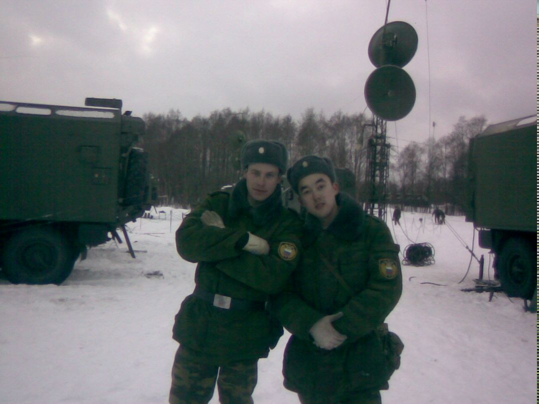 Ewgeni Petrov фотография #27