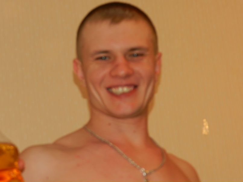 Иван Сорокин фотография #32