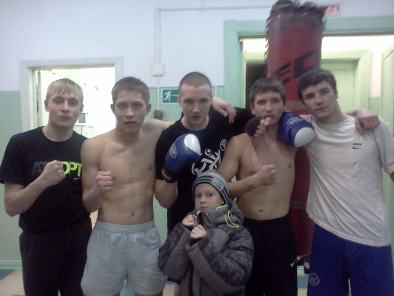 Иван Маламутов фотография #50