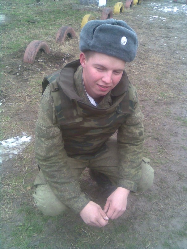Антон Брюхачёв фотография #36