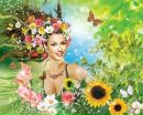 Фотография Иналишвили Галины