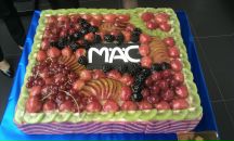 Фотография Клениной Надежды