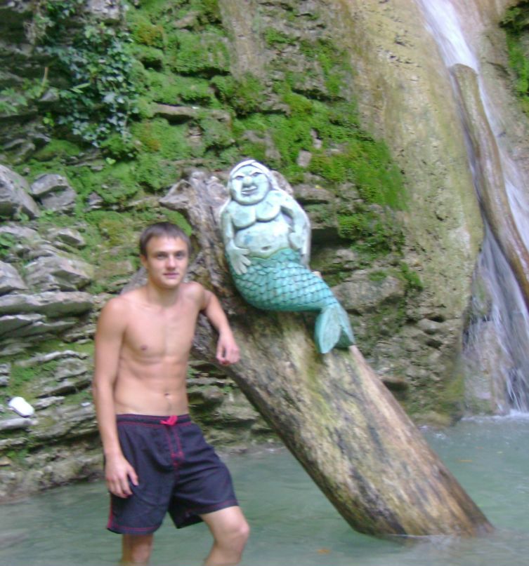 Дмитрий Никитин фотография #46