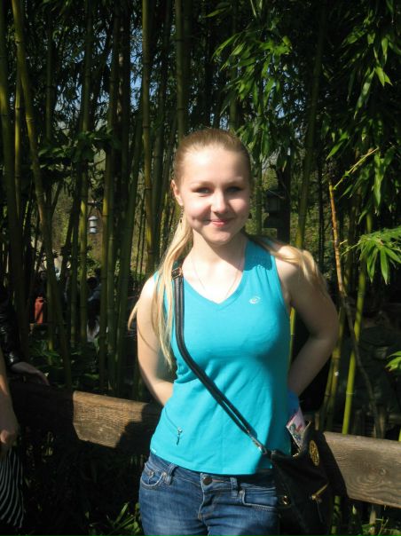 Ольга Левченко фото №18